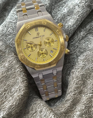 Audemars Piguet Royal Oak Chronograph Collection