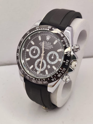 Rolex Oyster Date Machine
