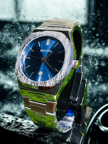 Bestwin Premium Analog Watch