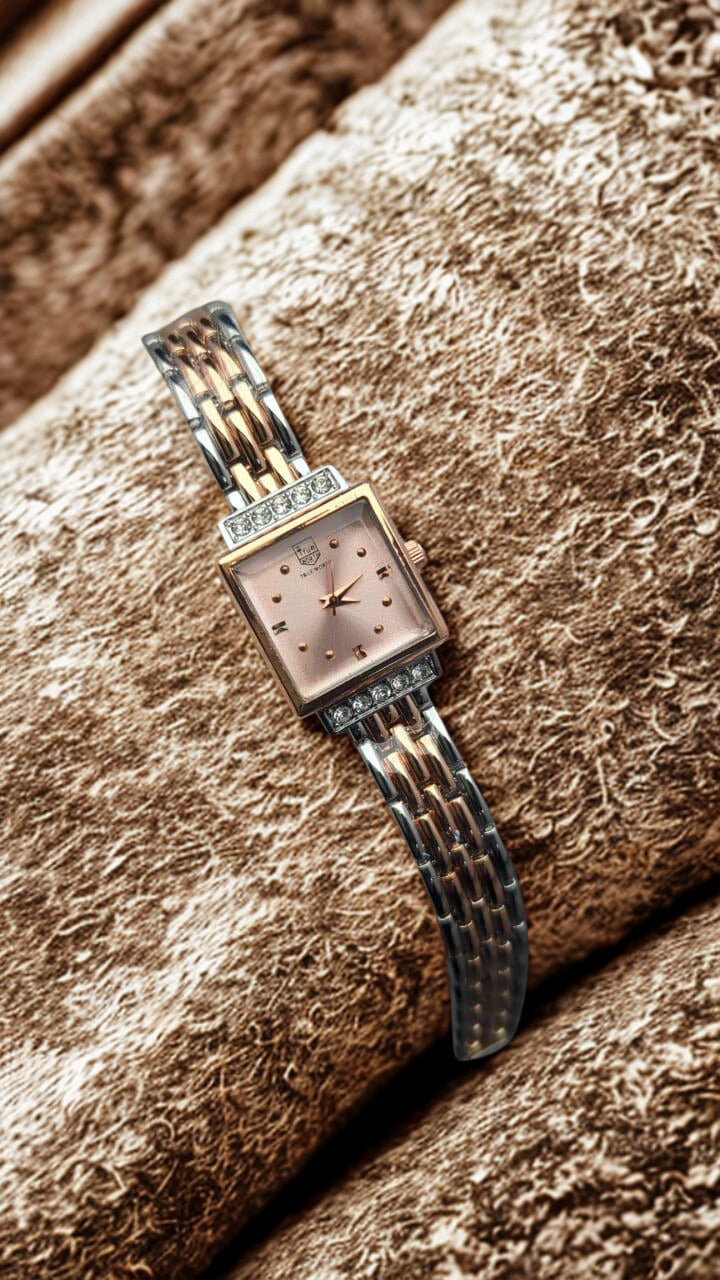 Timeless Elegance: The True Worth Collection
