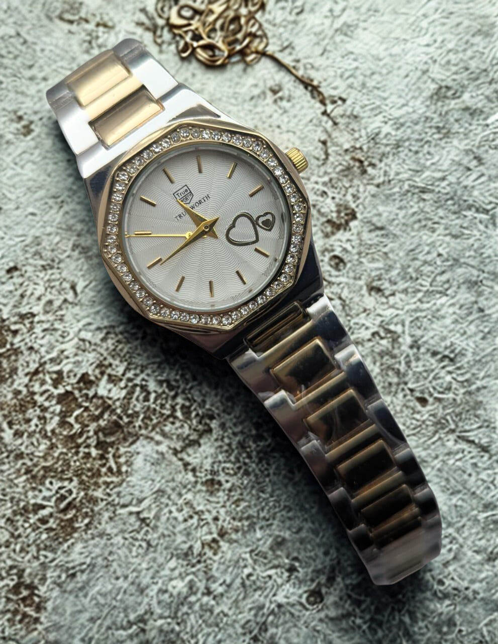 True Worth Elegance Series – Timeless Beauty for Every Moment