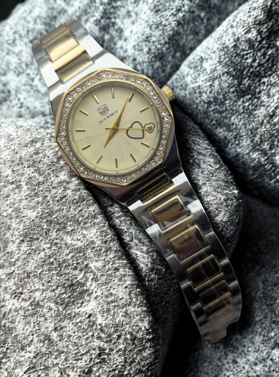True Worth Elegance Series – Timeless Beauty for Every Moment
