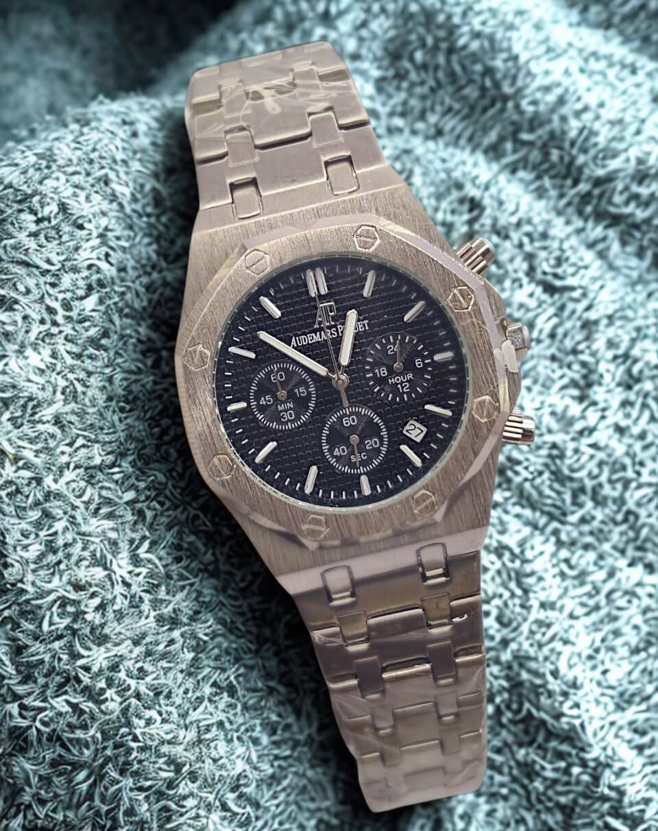 Audemars Piguet Royal Oak Chronograph Collection