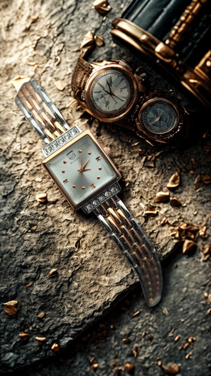 Timeless Elegance: The True Worth Collection