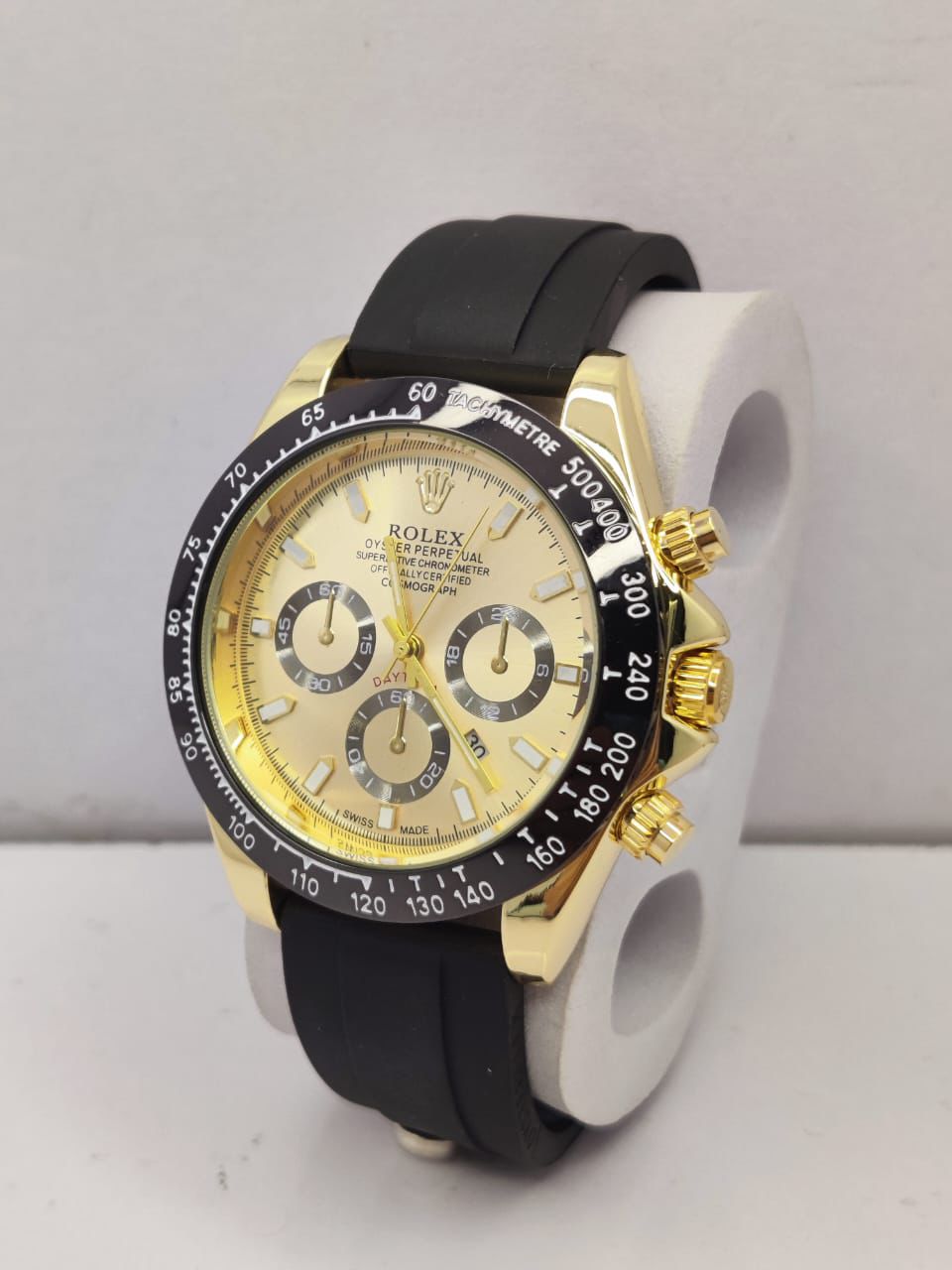 Rolex Oyster Date Machine