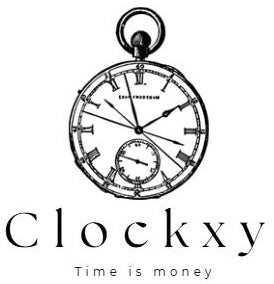 Clockxy