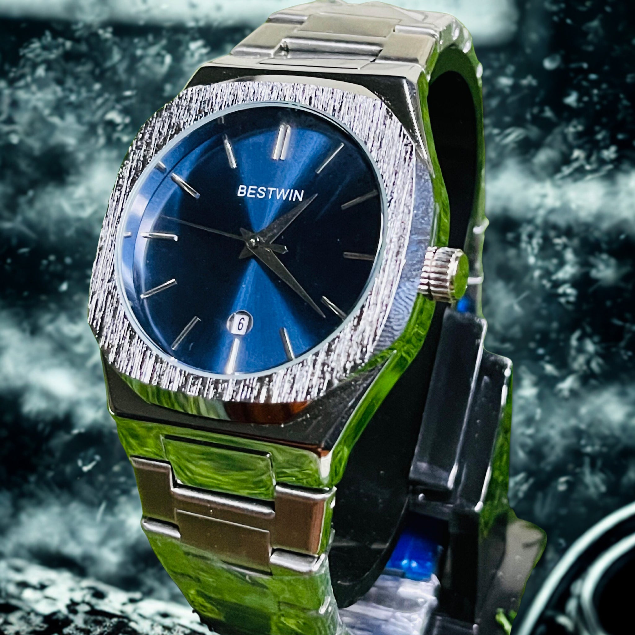 Bestwin Premium Analog Watch
